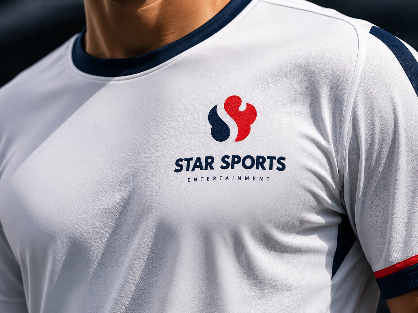 Star Sports Entertainment at work